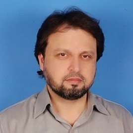 Suhail Yazdan